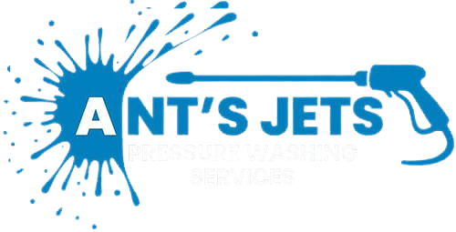 Ant’s Jets